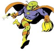 Drury taking it off with a bag of money.