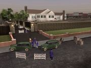 Stracci Compound