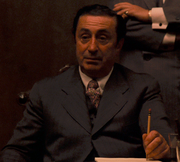 Anthony Molinari