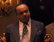 Joseph Zaluchi