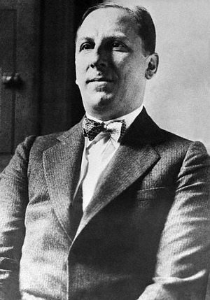 Arnold Rothstein