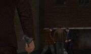 Bowery Gang