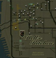 Hell's Kitchen