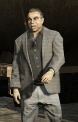 Ovesian crime family | The Godfather Video Game Wiki | Fandom