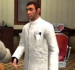 Tyler Rocca | The Godfather Video Game Wiki | Fandom