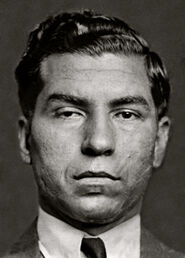 1897 Lucky Luciano born. Vito Genovese born. Birth of Carmela Corleone