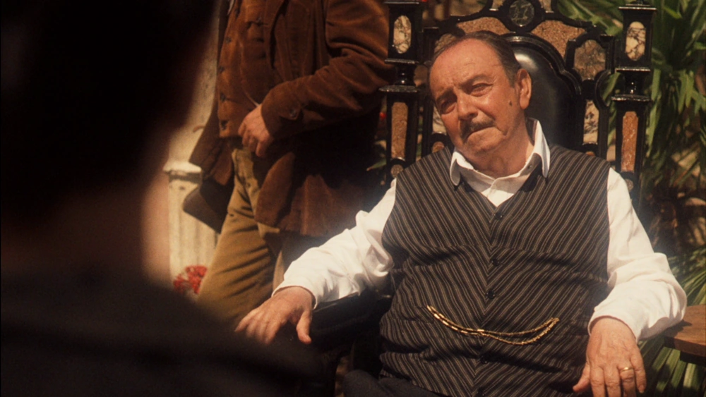 Timeline | The Godfather Video Game Wiki | Fandom