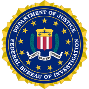 FBI Logo