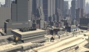 Hell's Kitchen
