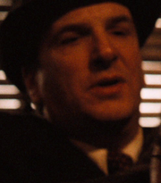 Tony Rosato
