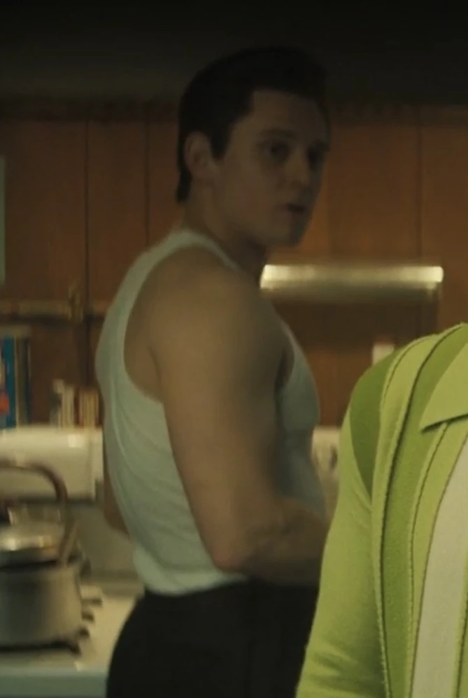 Paulie Gualtieri | The Godfather Video Game Wiki | Fandom