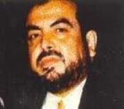 Arturo Beltran Leyva