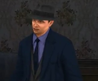 Varrio Viejo Gang, The Godfather Video Game Wiki