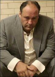 Tony Soprano