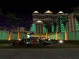 Caligula's Palace