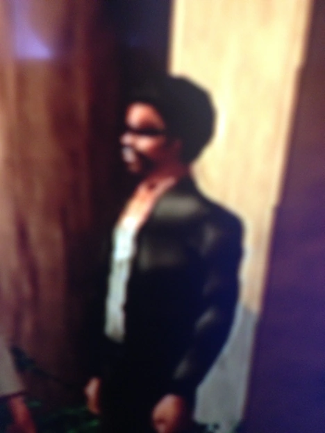 Riley Butler | The Godfather Video Game Wiki | Fandom