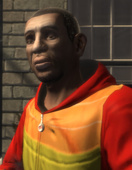 Niko Bellic (@NikoBellicIVx) / X