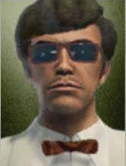 Rico Granados mugshot