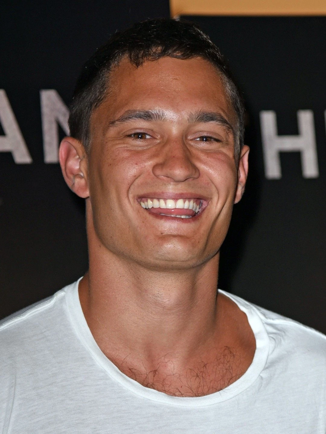 Rafi Gavron Godfather Of Harlem Wiki Fandom