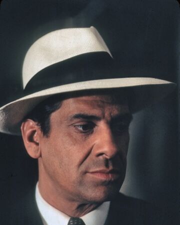 Virgil Sollozzo The Godfather Wiki Fandom It was also published in print in the fifth battlecorps print anthology, counterattack, in 2014. virgil sollozzo the godfather wiki
