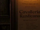 Cavalleria rusticana