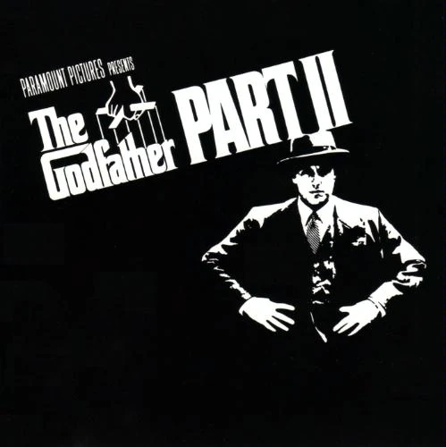 The Godfather Part II (soundtrack) | The Godfather Wiki | Fandom