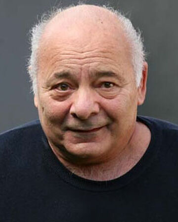 Young burt Burt Young