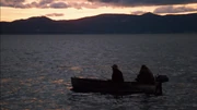 Lake Tahoe shortly before the murder of .