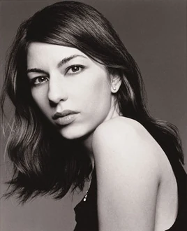 Sofia Coppola