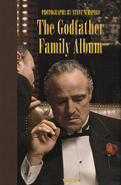 The Godfather Family Album | The Godfather Wiki | Fandom