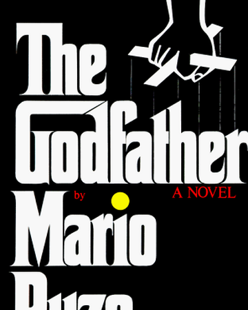 The Godfather Novel The Godfather Wiki Fandom 1972 / ssha the godfather krestniy otec. the godfather novel the godfather