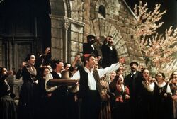 Cavalleria rusticana