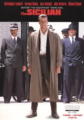 The Sicilian film