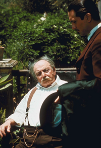 Ciccio The Godfather Wiki Fandom