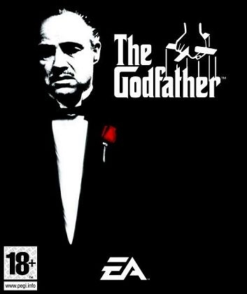 the godfather 1 video game