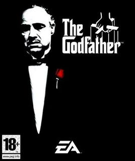The Godfather Game