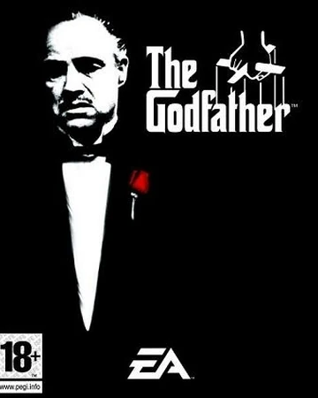 the godfather video game