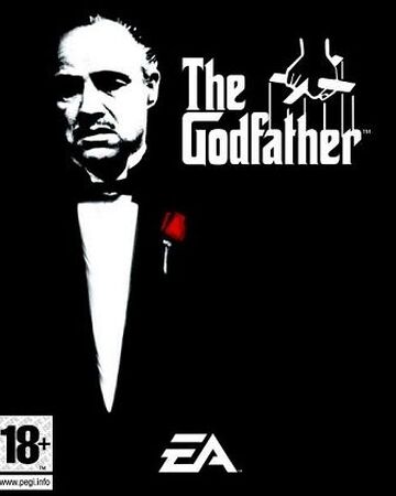 The Godfather The Game The Godfather Wiki Fandom