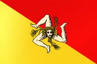 Sicilia-Bandiera