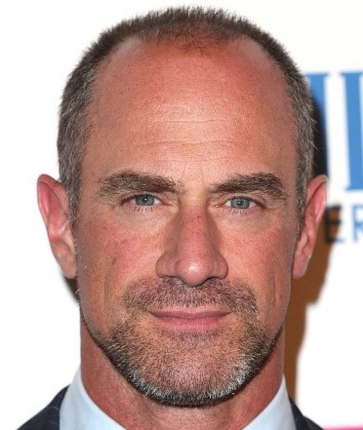 Christopher Meloni.