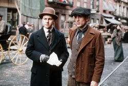 Clemenza and Vito