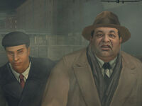 Clemenza Rocco game