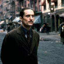 Hell S Kitchen Manhattan The Godfather Wiki Fandom