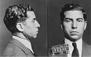 コーザ・ノストラの代表的人物