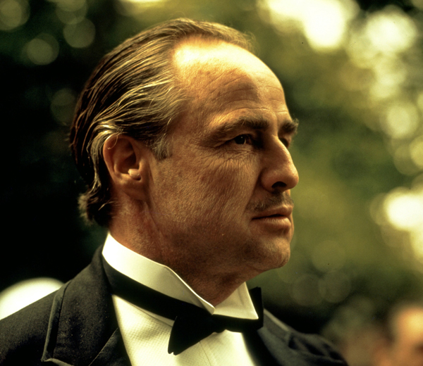 Vito Corleone | The Godfather Wiki | Fandom