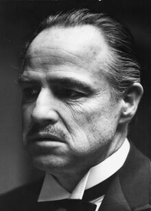 Vito Corleone