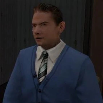 Bill Shipp | The Godfather Wiki | Fandom