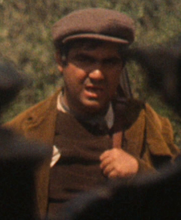 Strollo The Godfather Wiki Fandom