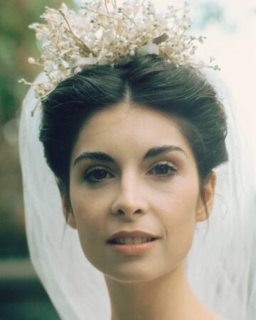 Connie Corleone The Godfather Wiki Fandom