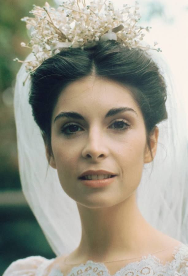 Mary Corleone, The Godfather Wiki